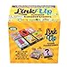 Raymond Geddes Link Up Scented Kneaded Erasers (Series One - 36 Pieces) - 6 Moldable Eraser Designs with Snap Case - Fun Puzzle Kids Erasers