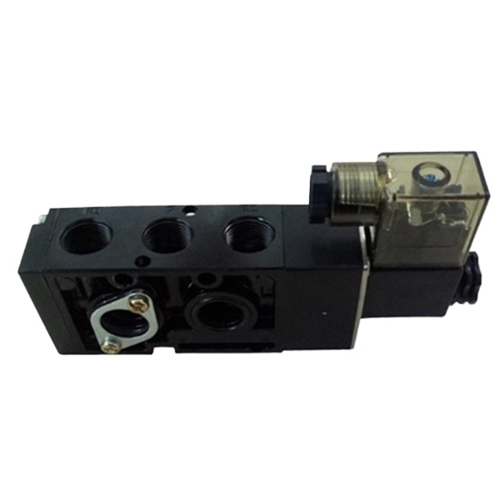 Électrovanne HNS523S 3B1B TW DC24V silencieuse pour une régulation d'air stable