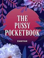 The Pussy Pocketbook B08BWCFVD8 Book Cover