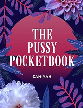 Paperback The Pussy Pocketbook Book