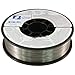 .035" Flux-Cored E71T-GS Welding Wire (8" Spool)
