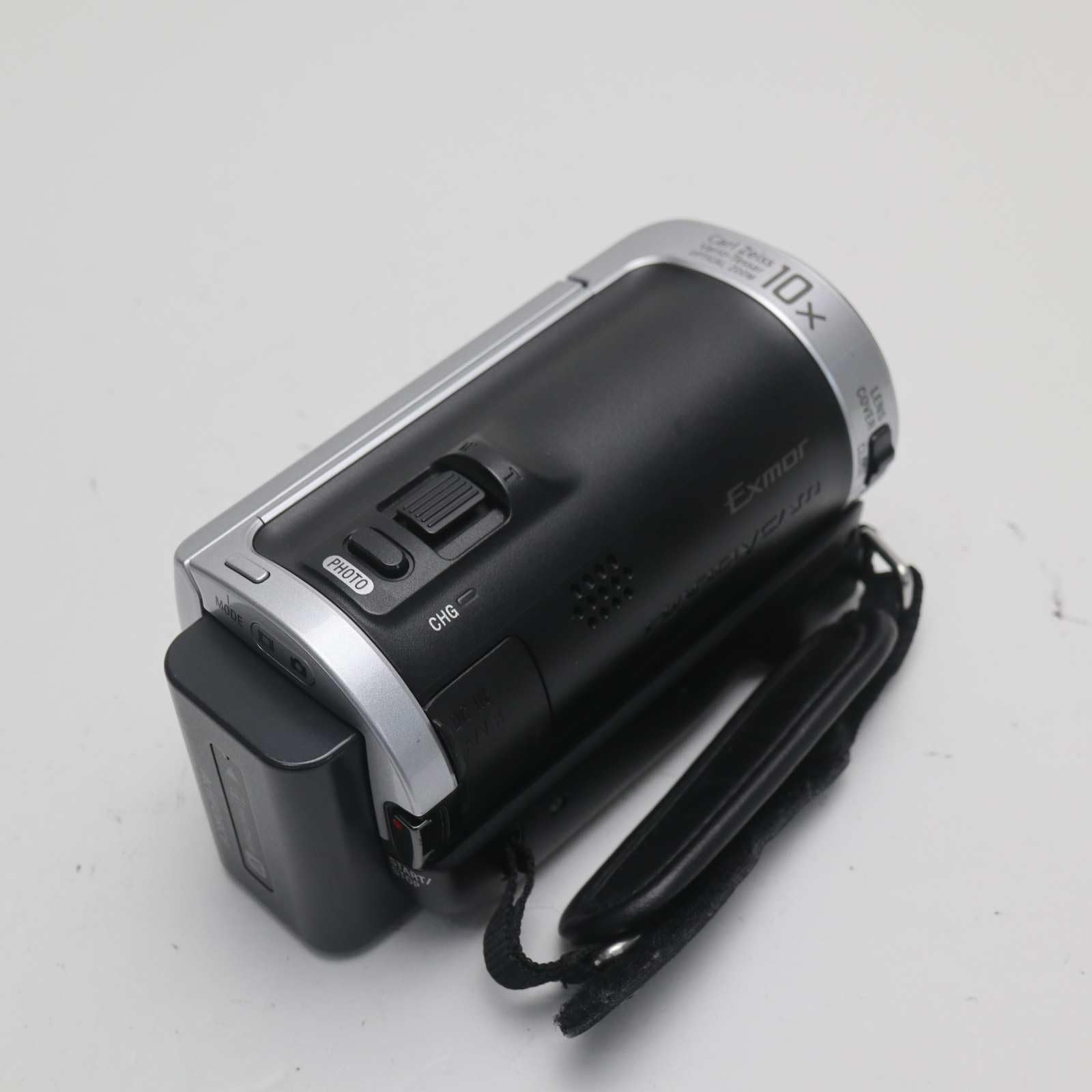 Amazon.co.jp: SONY デジタルHDビデオカメラレコーダー ハンディーカム  