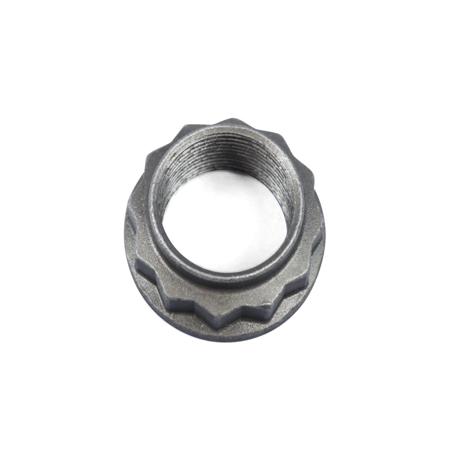 Amazon.com: Mopar 6803 4511AA, Axle Nut : Automotive