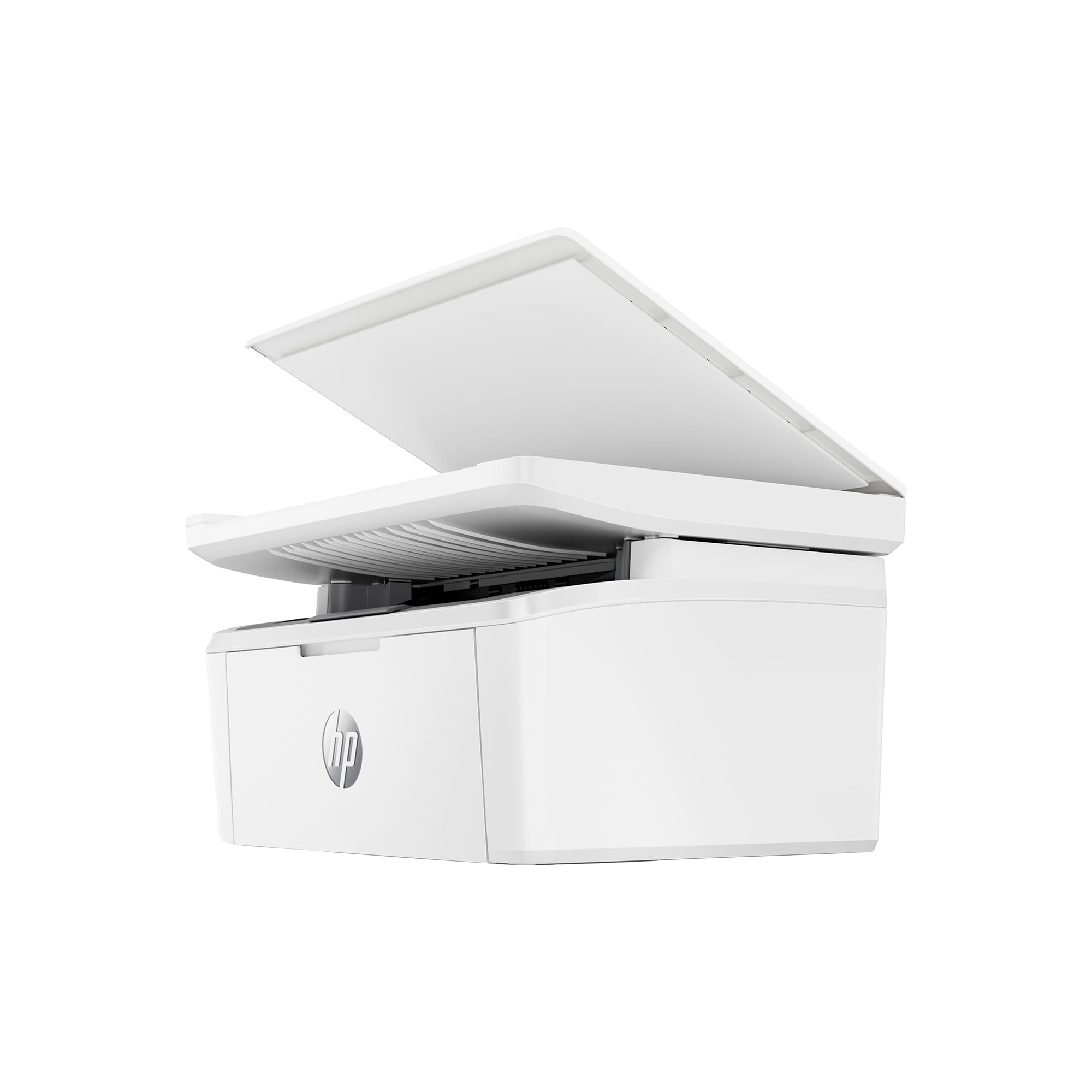 HP LaserJet MFP M140w Multifunktions-Laserdrucker, A4, WLAN, Duplex, Scanner, Kopierer