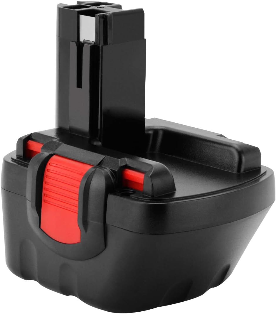 12V 3.5Ah Ni-MH Battery Replacement for Bosch BAT043 BAT045 BAT120 BAT139 2607335542 2607335526 2607335274 2607335709 for Bosch GSR 12-2 12VE-2 PSR 12 GSB 12VE-2 22612 23612 32612