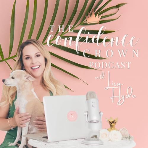 The Confidence Crown cover art