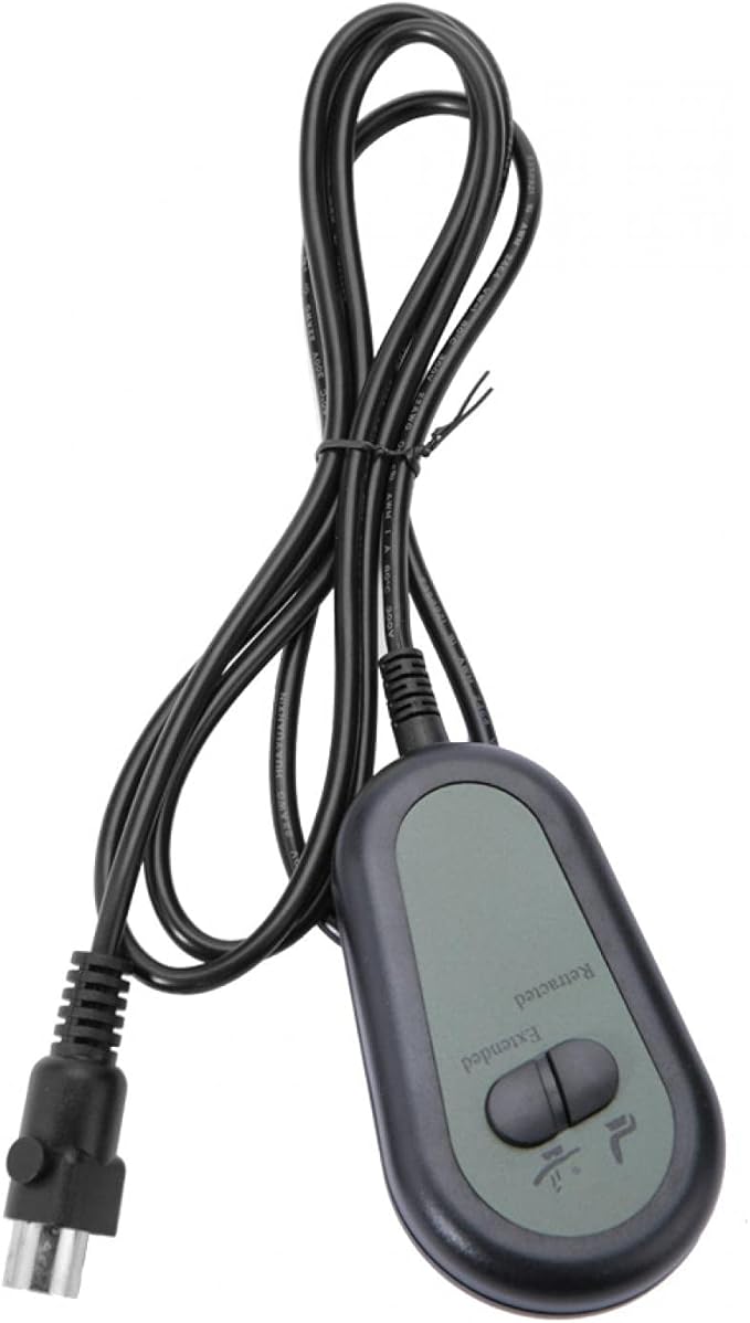 Recliner Chair Switch Controller, 5 Pin Electric Recliner Switch