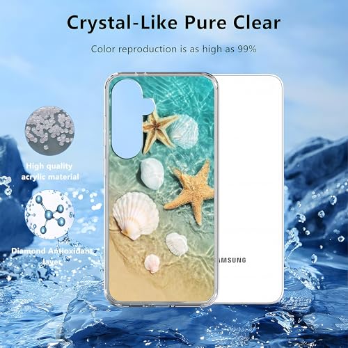 Coque Samsung S25 Plus antichoc évite les rayures coque transparente TPU - 2