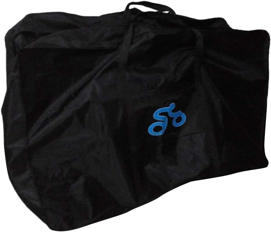 Loading Travel Transport Bag Case for 26"-29" Bikes - Mountain Road