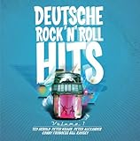 Deutsche Rock 'N' Roll Hits Vol.1