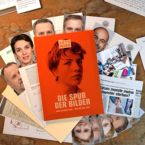 Spielansicht von Die Spur der Bilder_1