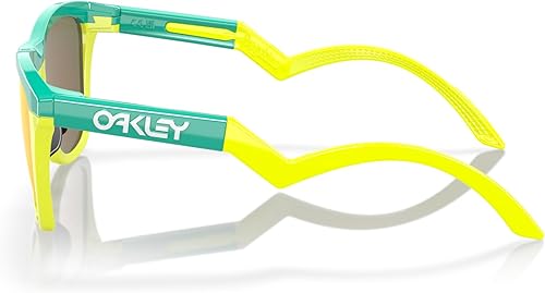 Miniatura 3 de Oakley Oo9289 Frogskins Hybrid Gafas de sol redondas