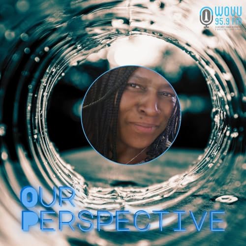 Our Perspective cover art