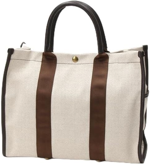 Amazon | [ラバガジェリー] トートバッグ クラシックヨコナガ