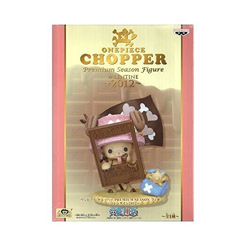 Amazon.co.jp: ワンピース チョッパーPREMIUM SEASONフィギュア 