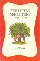 The Little Apple Tree B000NU4XAU Book Cover