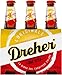 Dreher Birra, Confezione da 24, 33cl