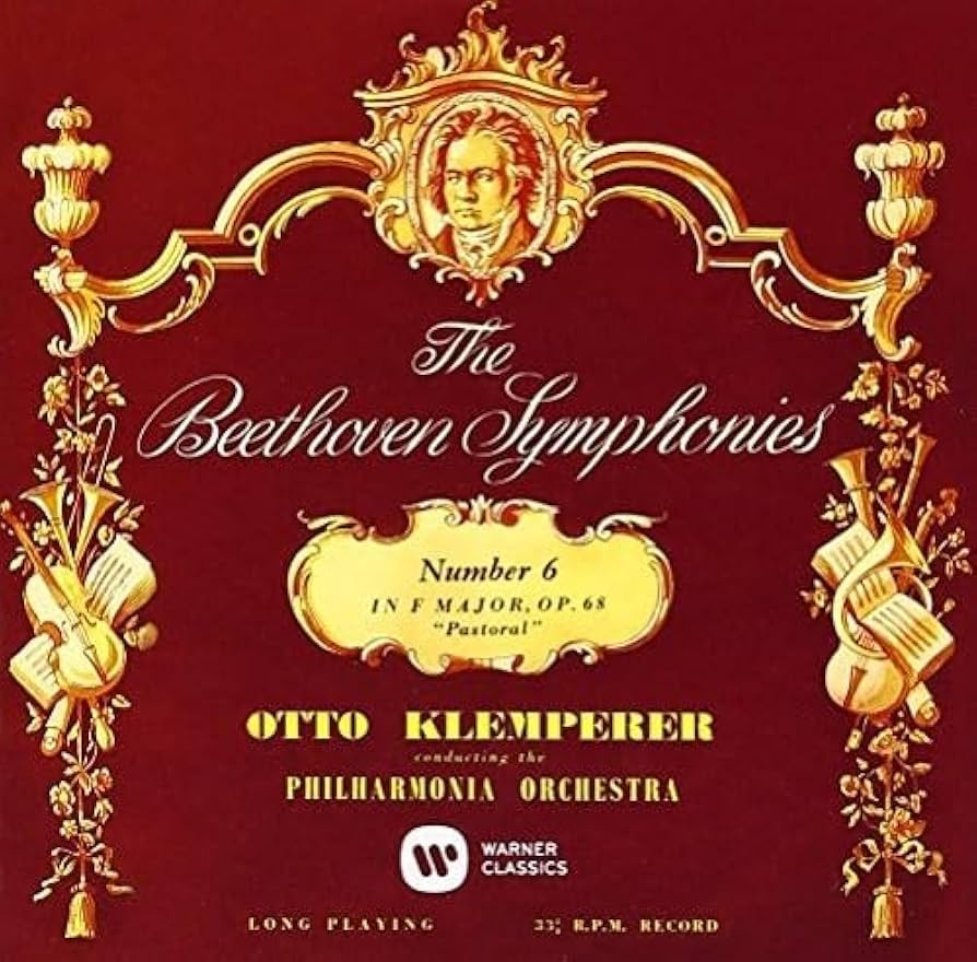 Amazon.co.jp: ベートーヴェン:交響曲第6番《田園》: ミュージック