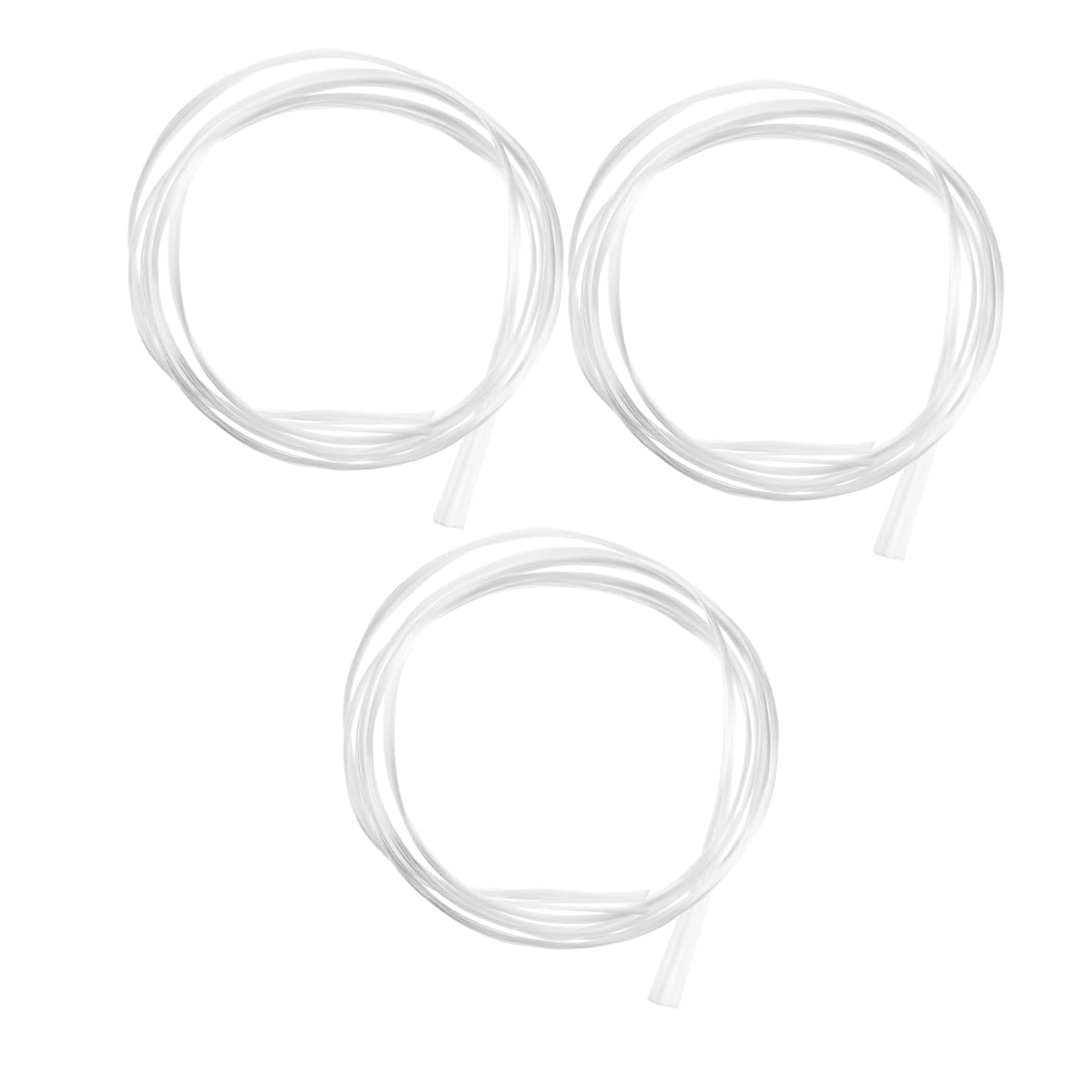 3rolls Professional Nail for Easy Nail Extensions and Quick Repairs Soft Flexible Manicure Tools for Home and Salon Use