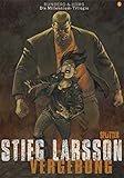  Millennium 05: Vergebung Buch 1