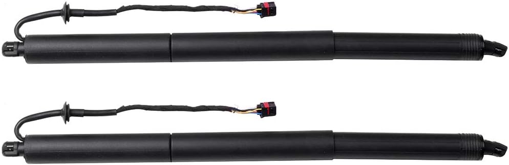 ECCPP 2pcs Rear Tailgate Power Lift Support Cylinder Shock Strut for Porsche Macan 2.0L 2017-2018, 3.0L 2015-2018, 3.6L 2015-2018