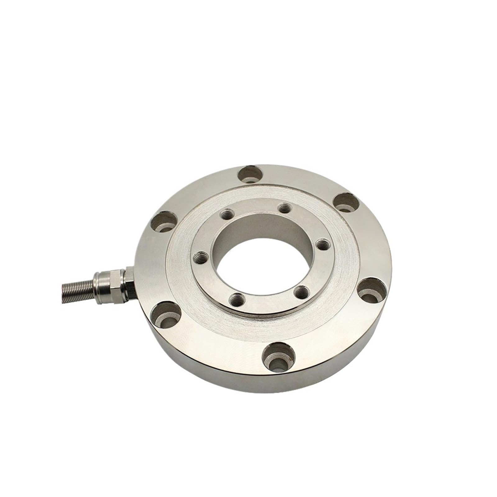 Wägezellen-Spannring(0-300kg)