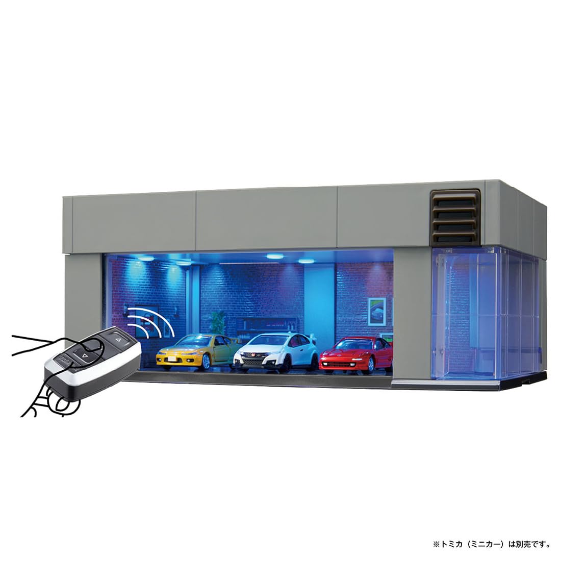 Amazon.co.jp: タカラトミー(TAKARA TOMY) トミカプレミアム tomica