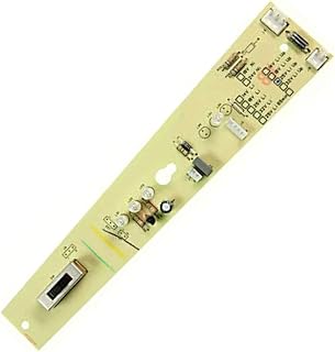 Rowenta Air Force Extreme 25.2 - Placa electrónica para aspiradora - RS-RH5684