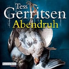 Couverture de Abendruh