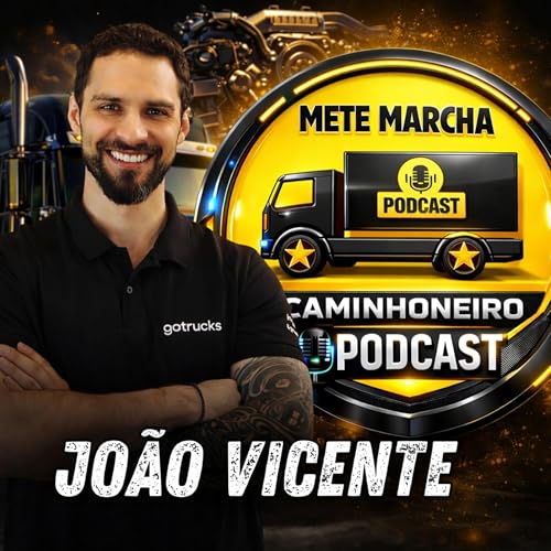 Joao Vicente - Mete Marcha Caminhoneiro