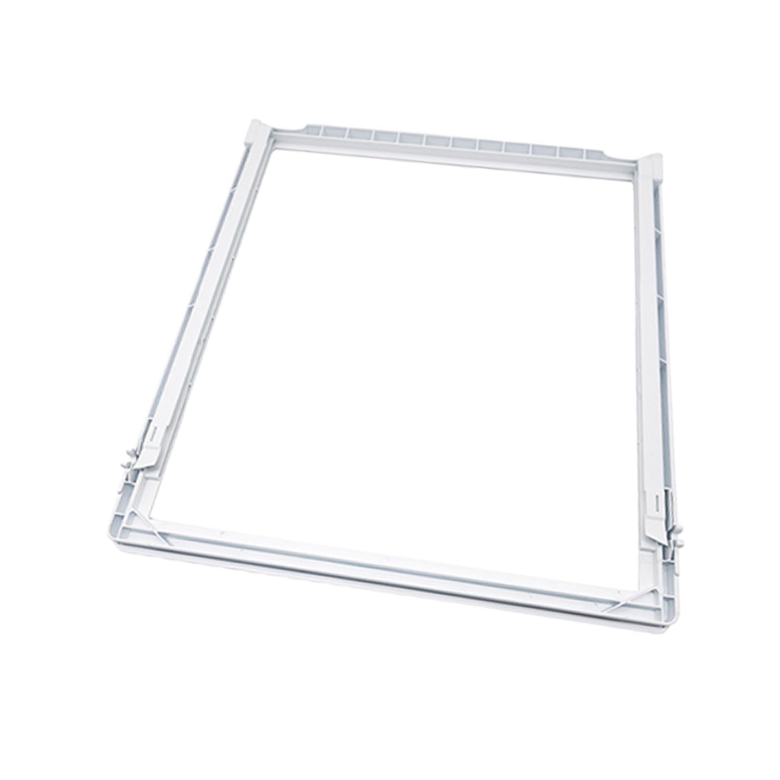 NMFLAB Refrigerator Shelf ABS Replacement for FFSS2615TS3 FGSS2635TF1 FFSS2615TS0 Models Fridge Accessory