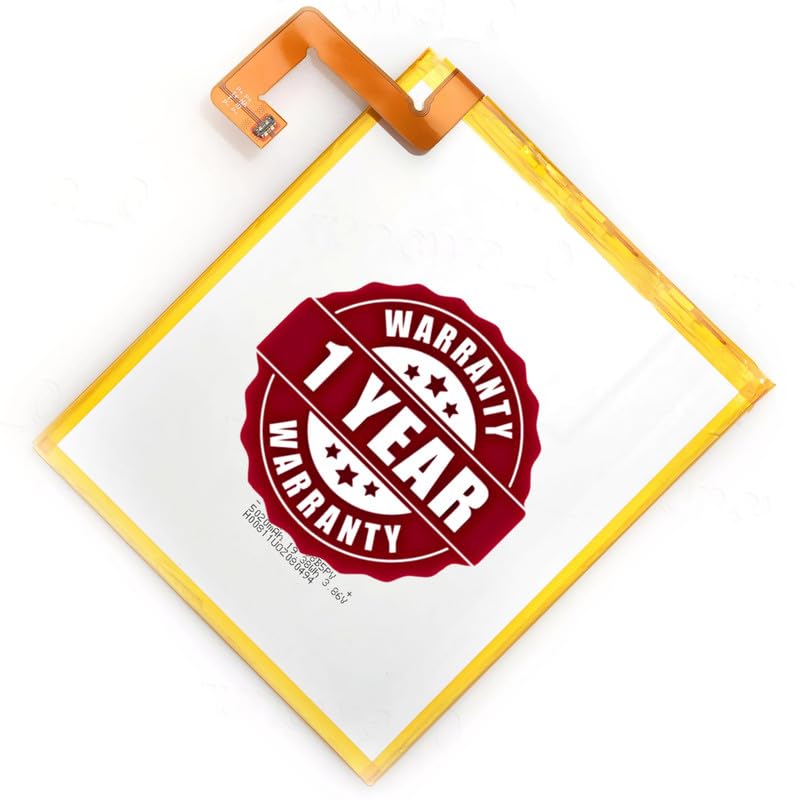 Image of Original L18D1P32 | L19D1P32 Battery Compatible with Lenovo Tab M10 HD 2nd Gen (TB-X306X) - (5000mAh) - 1 Year Warranty BC45