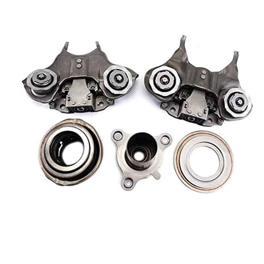 car Part Clutch Transmission Fork Bearing DPS6 6DCT250 fits for Ford for Focus Fiest 2011-up car Part