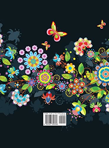 2023 Monthly Planner with Budget Pages: Budget/Finance Planner (Large)