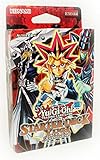 homemade go kart starter box Yugi Reloaded Karten Highlights: Dunkler Magier, Herbeigerufener Totenkopf, Kuriboh, Buster-Klingenkämpfer, Dunkles Magier-Mädchen.