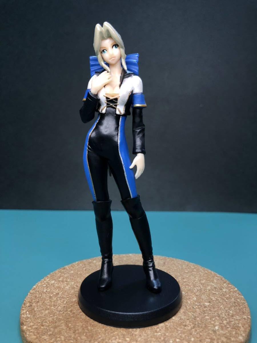 Amazon.co.jp: 【エレナ】(ライダースーツ青Ver.) HGIF DEAD OR ALIVE