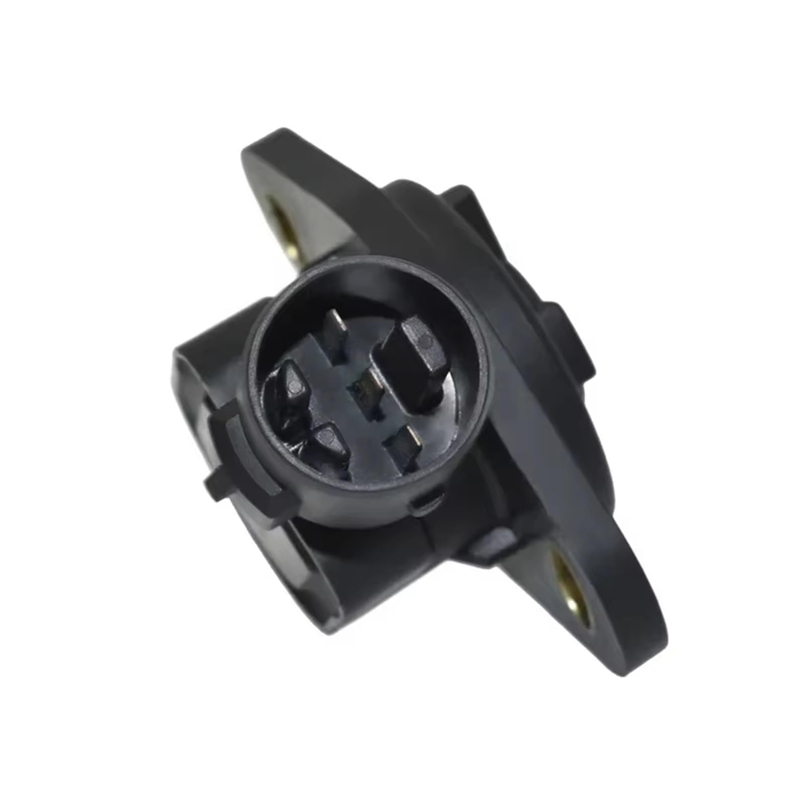 Sensore di Posizione dell'acceleratore per Auto per Honda Civic 1990-2000 Accord 1991-1997 e Honda Odyssey 2001-2004 Codice Ricambio Originale: 37825-PAA-A01