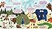 Big Book of Feelings (Animals with Attitude)