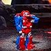 Transformers Legacy United Deluxe Class G1 Universe Autobot Gears, 5.5-inch Converting Action Figure, 8+ Years