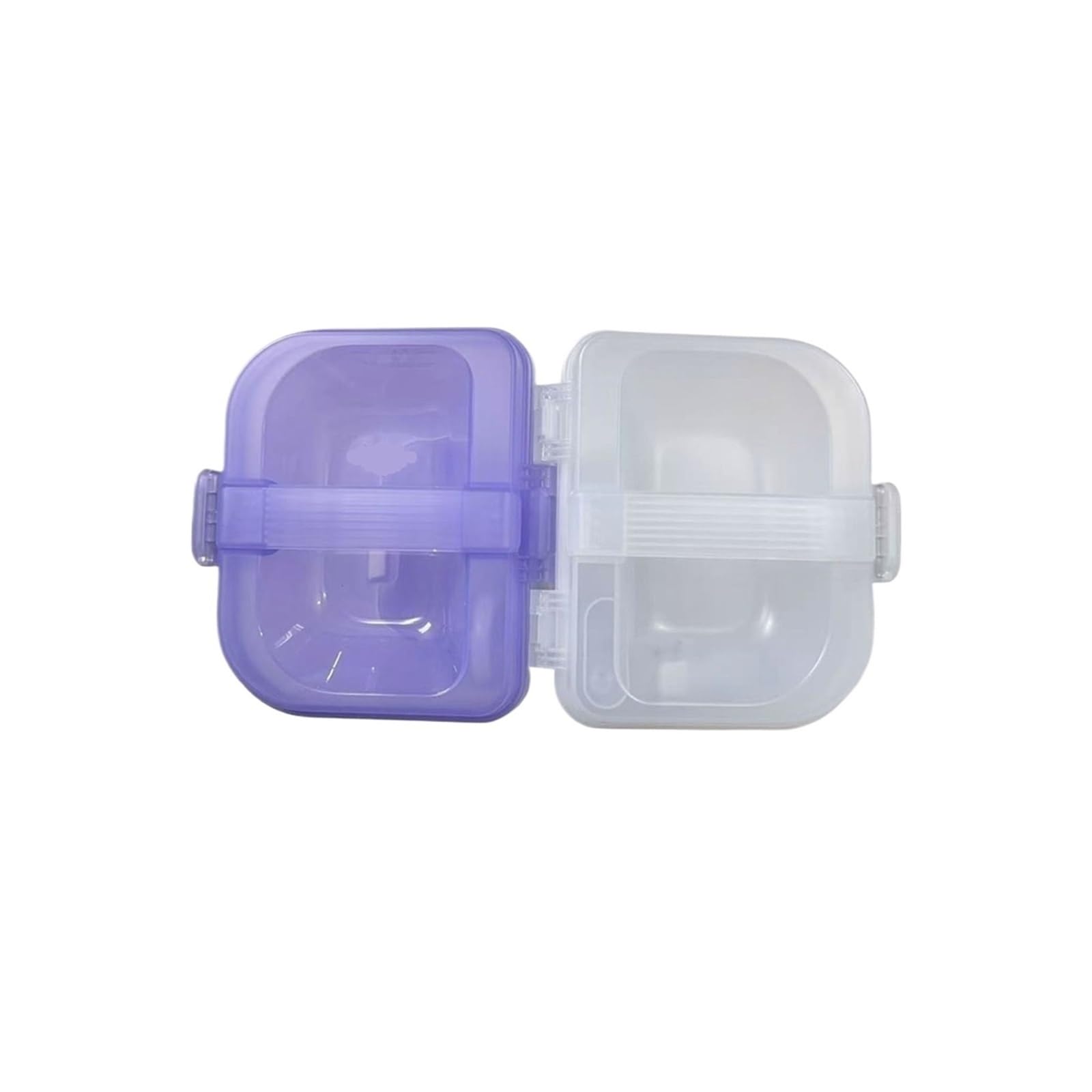 JWEINENL Clean Water Tank Replacement, Compatible For Narwal, J3, J4, Robot Vacuum Accessories(2pcs)