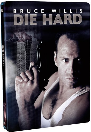 Die Hard (2-Disc Widescreen Special Edition) [DVD]