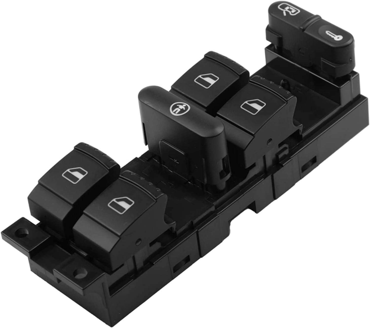 Switch Driver Side Electric Main Power Window Control Switch Button 7M6959857 1 Item