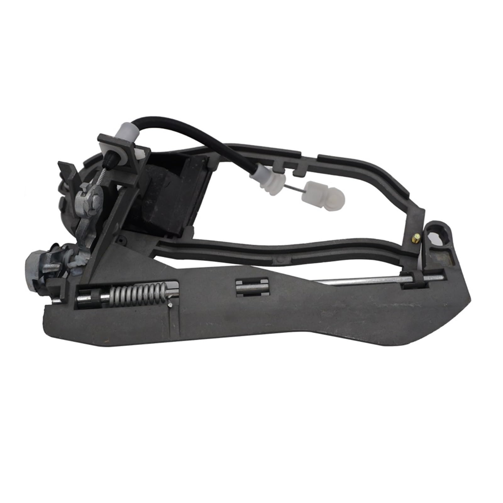 Lsdsaaza Front Right Interior Inner Handle For Bmw X5 Off-Road For E53 Door Handle Carrier Inner Outside Front Rear Left Right 51218243615 51218243616 51228243635 51228243636(Front Right)