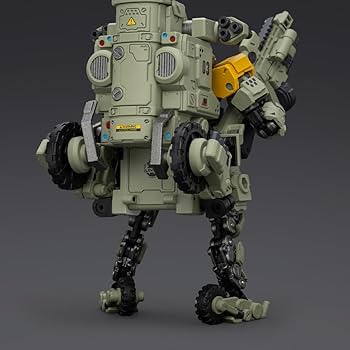 Amazon.co.jp: JOYTOY アクションフィギュア 1/25 星の戦い 恐怖 XS-02