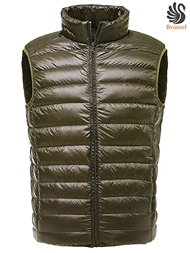 Bvaeocl ダウンベスト BV49 の商品画像 1