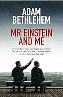 Mr Einstein and Me 099297240X Book Cover