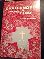 Challenges to the Cross B0007ENEK2 Book Cover