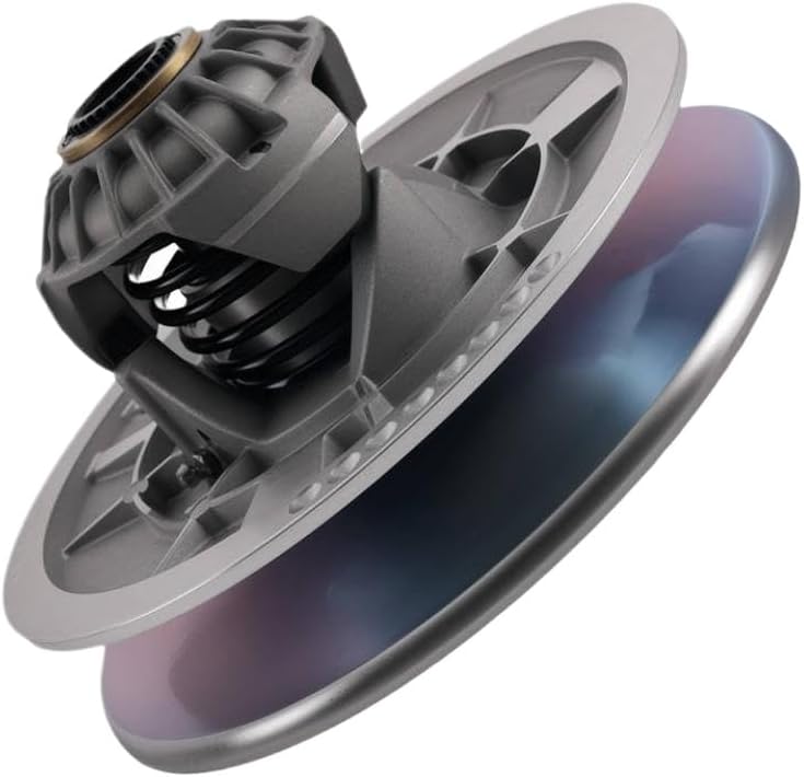 Secondary Driven Clutch Compatible With G29 Drive 2007 2024 YDRA YDRE 2012 2013