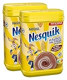 nesquik snack NESTLE COCOA PLAN: Kakao ist im Rahmen unseres Cocoa Plan von UTZ Certified zertifiziert.