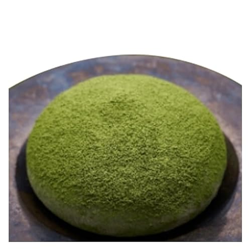 プロテイン大福「抹茶」5個入 スイーツ 和菓子 たんぱく質 筋トレ トレーニング 別所温泉 長野